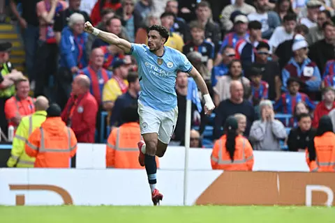 المصري الرابع.. مرموش "مونديالي جديد"